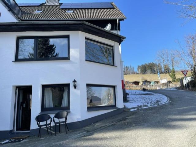 Appartement Welgelegen Bestwig Exterior photo